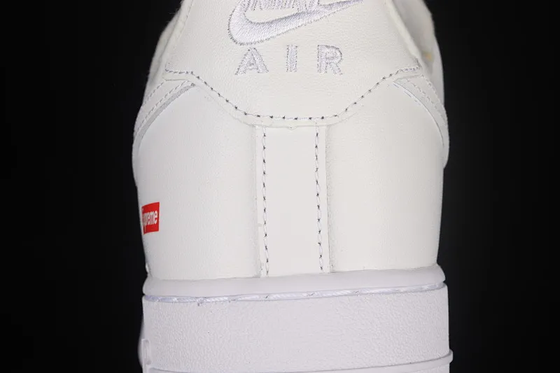 All Categories Nk Air Force 1 Air Force Series Nk Air Force 1 Low Air Force Low Corporate Supreme x Nk Air Force 1 Low Joint Model Air Force One Low Casual Sneakers CU9225-100